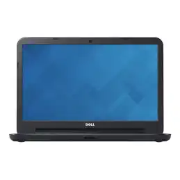 Dell Latitude 3540 - Intel Core i5 - 1335U - jusqu'à 4.6 GHz - Win 11 Pro - Carte graphique Intel Iris Xe - 8... (H3JDX)_2